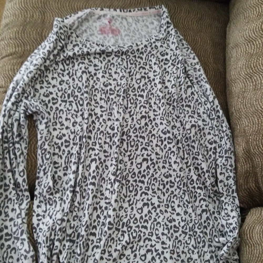 Victoria's Secret night shirt